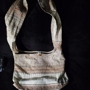 Hobo Hippie Bag